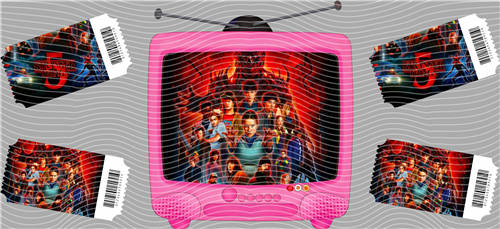 16oz Latest Bestseller-C 7999